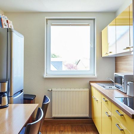 Apartamento My-Bed Hh1 Hamburgo Exterior foto