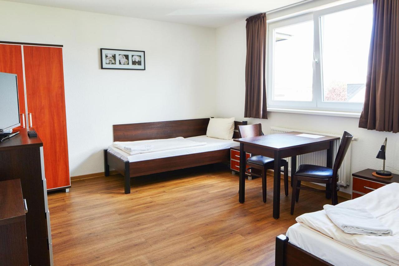 Apartamento My-Bed Hh1 Hamburgo Exterior foto