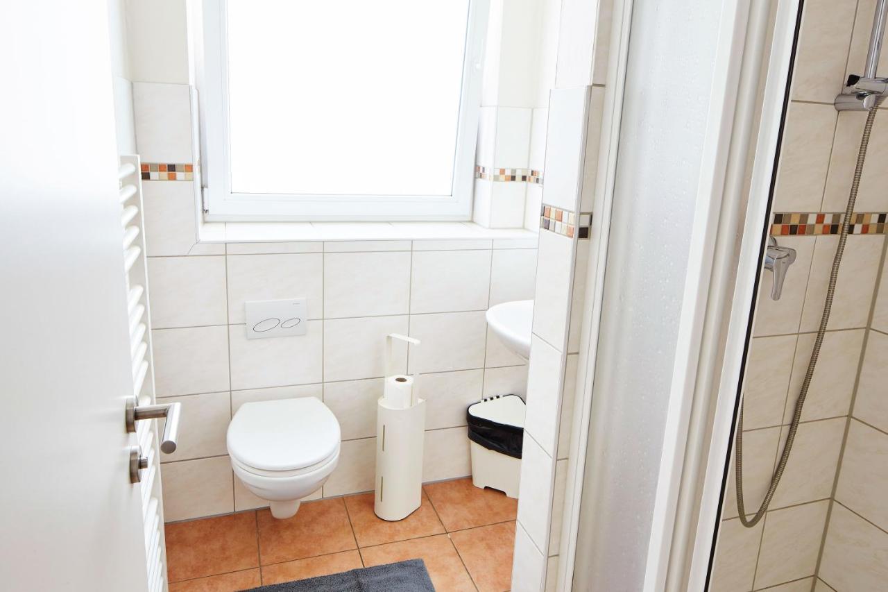 Apartamento My-Bed Hh1 Hamburgo Exterior foto